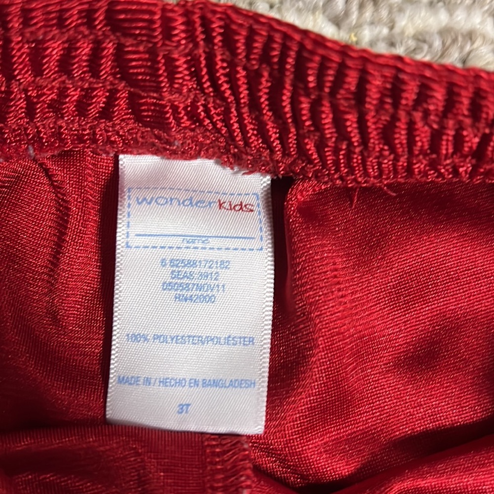 4 pack of toddler boys mesh shorts. - Picture 8 of 11